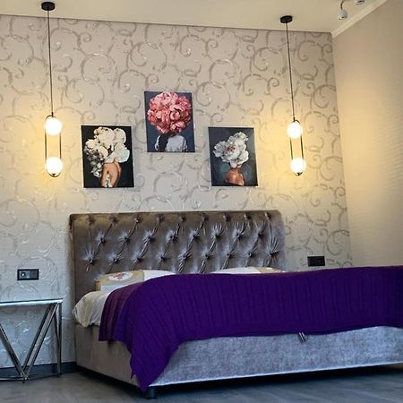 Аркадия 43 Жемчужина Уютная Квартира У Моря Oldenburg Bagian luar foto