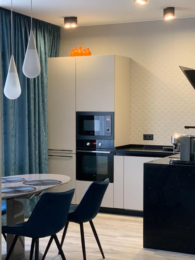 Аркадия 43 Жемчужина Уютная Квартира У Моря Oldenburg Bagian luar foto