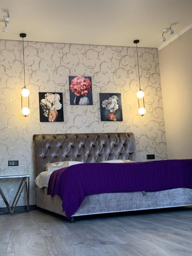 Аркадия 43 Жемчужина Уютная Квартира У Моря Oldenburg Bagian luar foto
