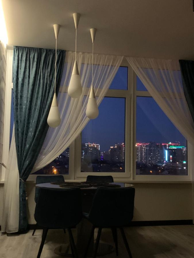 Аркадия 43 Жемчужина Уютная Квартира У Моря Oldenburg Bagian luar foto